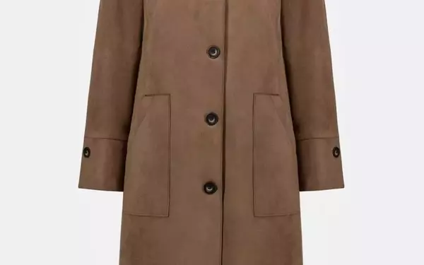 Fall Fashion Essentials from Joseph Ribkoff's 2026 Collection