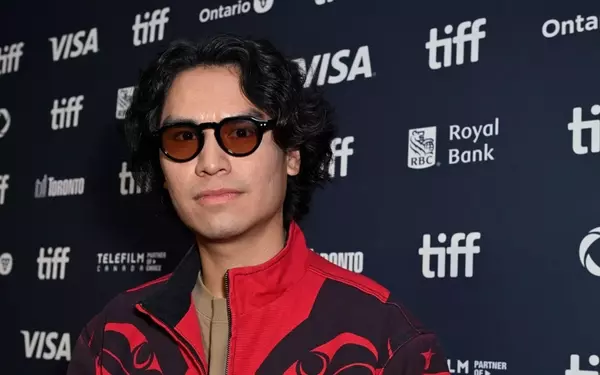 Goodluck and Lewitski Lead New Indigenous Road Trip Drama 'Skin Games'