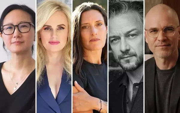 Exploring Cinematography's Horizon: Variety and Utopai Studios Convene Influential Voices at TIFF