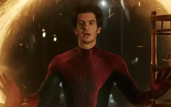 Andrew Garfield's Enduring Vision for an Inclusive Spider-Man