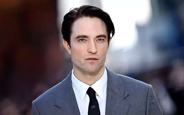 Robert Pattinson's Challenge: Mastering Chris Hansen's Voice for 'Primetime'