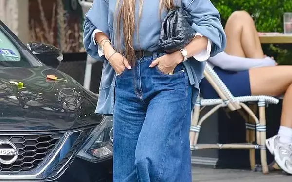 Jennifer Lopez's Balancing Act: Fitness, Family, and Career Pressures Amid Child Oskar's College Transition