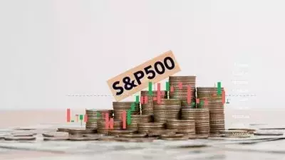 2 ETFs for Consistent Income in Stagnant S&P 500 Markets