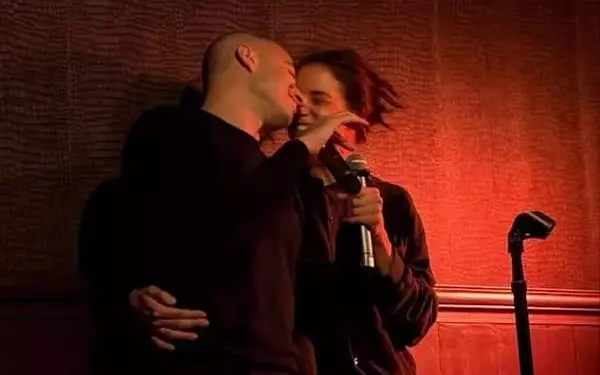 Katie Holmes Celebrates Jason Bard Yarmosky's Birthday with Affectionate Post