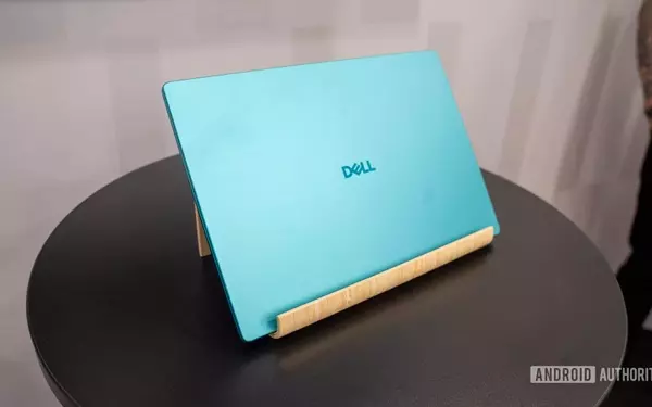 Dell Unveils Vibrant 14s Laptop and High-Performance Alienware Gaming Monitors at IFA