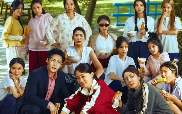 China's Summer Box Office Reaches $1.86 Billion with "Kung Fu Soccer" Leading the Way