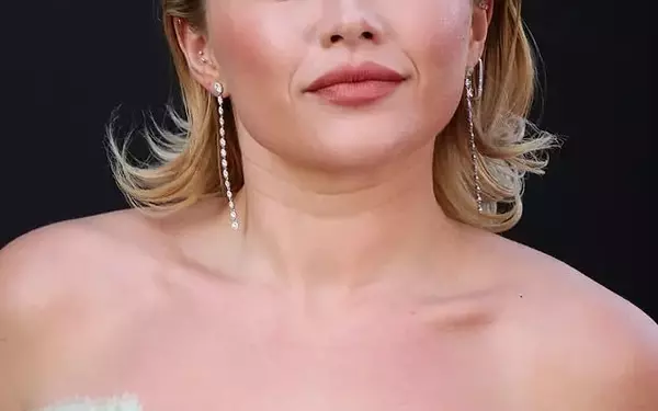 Florence Pugh's Astounding £10 Million Earnings Spark James Bond Spin-off Rumors and Prompt Career Reflection