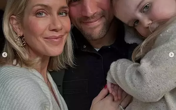 Kate Lawler's Realistic Take on Back-to-School Prep and Relationship Insights