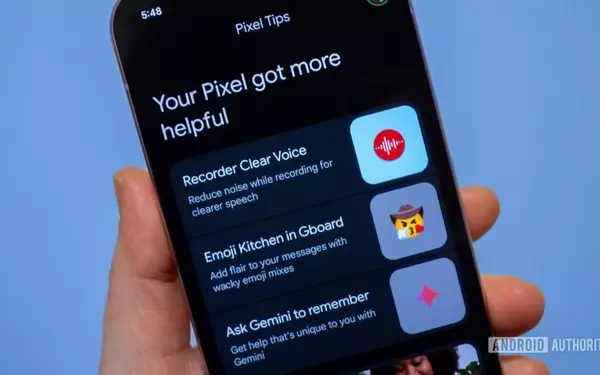 Smartphone Users Decry Intrusive Ads, Especially on Pixel Devices