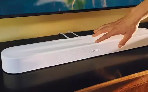 Sonos Unveils Advanced Beam Ultra Soundbar and Ace Ultra Headphones