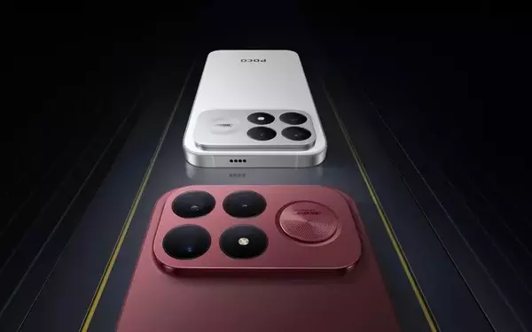 Poco F9 Ultra Challenges Gaming Phones with Elite Performance