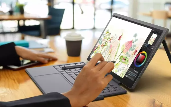 Acer Unveils New OLED Tablets with Notable Hardware Considerations
