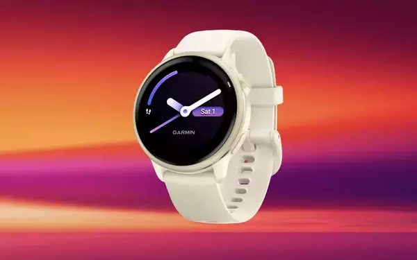 Garmin Vivoactive 6 Hits Record Low Price in Limited-Time Offer