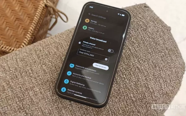Android 17 QPR2 Beta 4: A User's Perspective on Key Pixel Enhancements