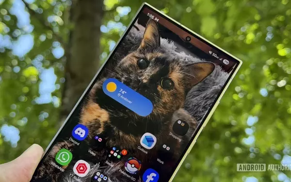 Samsung Galaxy S24 Series Receives First Android 17-Based One UI 9 Beta Update