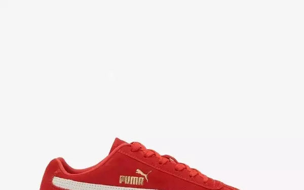 The Enduring Appeal of Red Sneakers: A Style Essential
