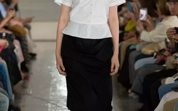 Pillings Spring 2027 Ready-to-Wear Collection: A Glimpse into Tokyo's Future Fashion