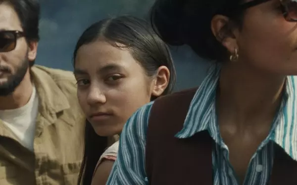 "Our Share of Sand" Trailer Released for Venice Film Festival Debut