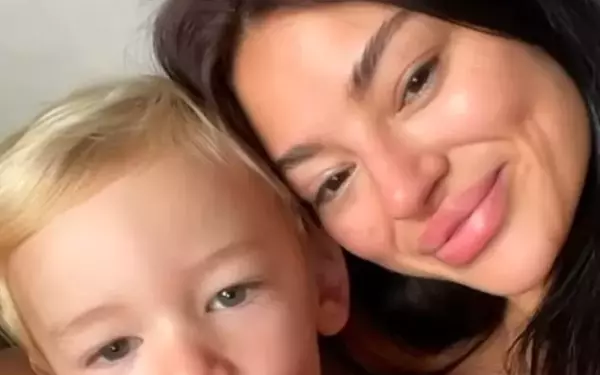 Jaimee Sharp's Battle with Brain Tumour: A Mother's Fight for Time