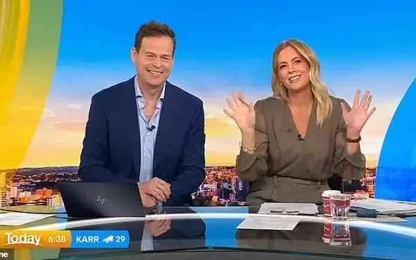 Breakfast Show Blues: Samantha Armytage's Return Fails to Boost 'Today' Ratings, 'Sunrise' Dominates