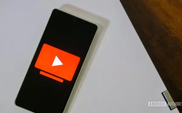 YouTube Enhances TV Viewing with Seamless Phone Integration