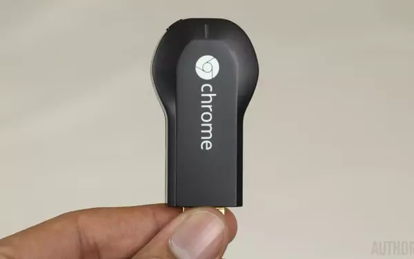 Google Resolves Setup Issues for Older Chromecast Devices