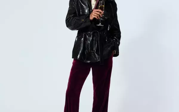 Mastering Engagement Party Attire: A Guide to Stylish Celebrations