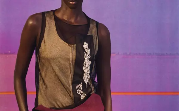 The Resurgence of Grunge: A Modern Minimalist Take for 2026