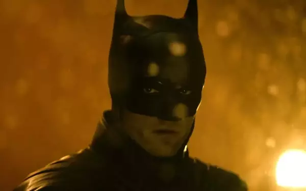Robert Pattinson on the Strenuous Demands of 'The Batman 2' Action Sequences