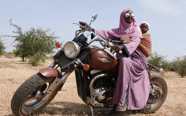 African Cinema Spotlight: TIFF Market Unveils Diverse Film Projects