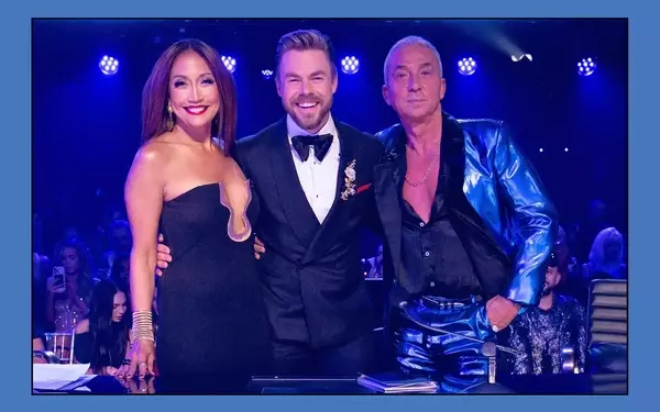 Dancing With the Stars: Season 35 Details Revealed