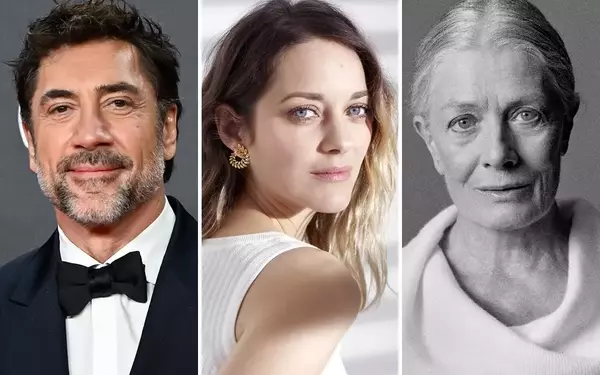 Renowned Actors Join Animated Fantasy Feature 'The Turning Door'