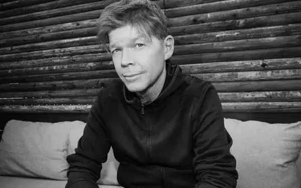 Comic Book Icon Rob Liefeld Joins Range Media Partners