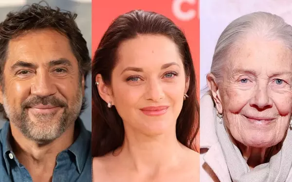 A-List Talent Joins Animated Feature 'The Turning Door'