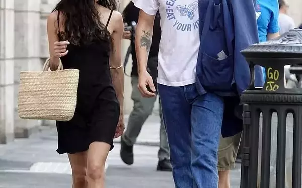 Harry Styles and Zoe Kravitz's Intimate Wedding Plans Unveiled