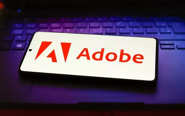 Adobe Acquires Indian AI Marketing Startup Rilo to Enhance Workflow Automation