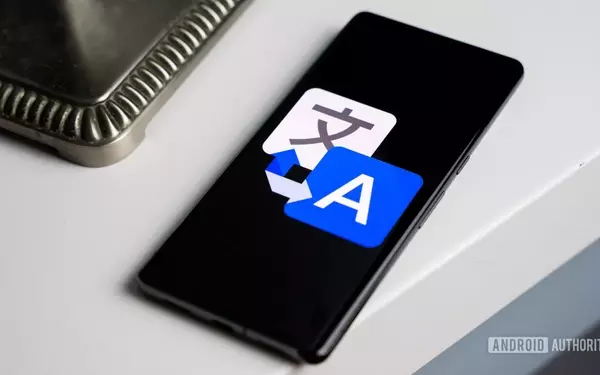 Google Translate Enhances Mobile Experience with New Features for Android and iOS