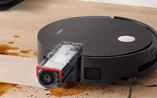 Yeedi S14 Plus Robot Vacuum and Mop Price Drop to an All-Time Low