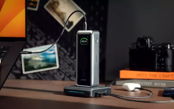 Anker Prime Power Bank Discount: Limited-Time Offer