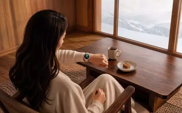 HUAWEI Unveils Next-Gen Smartwatches and Earbuds with Enhanced Health and Fitness Features