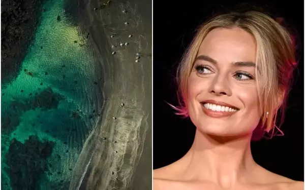 Margot Robbie Lends Voice to 'Galapagos: The Last Eden' Immersive Experience, Premiering at Venice Film Festival