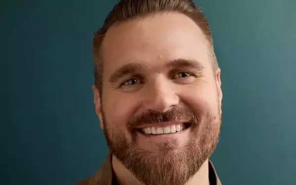 Joel Crawford Honored with Creative Impact in Animation Award at SCAD AnimationFest