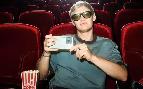 Hollywood's Shifting Box Office Strategy: From Blockbusters to Budget-Friendly Hits