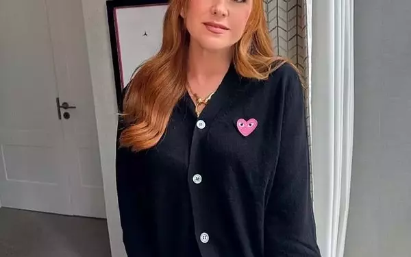 Isla Fisher's Post-Divorce Dating Dislikes Revealed