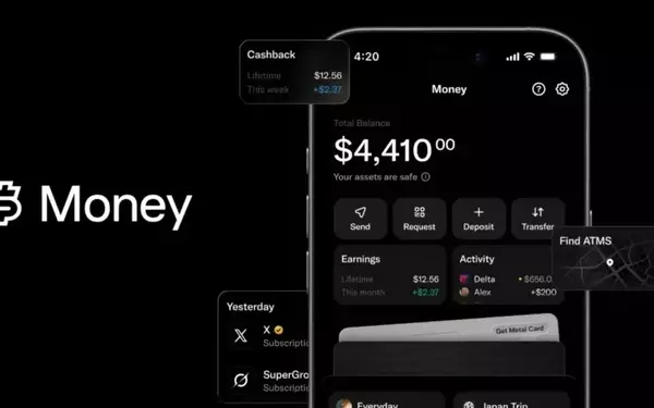 X Transitions US Creator Payouts to Its Native X Money Platform
