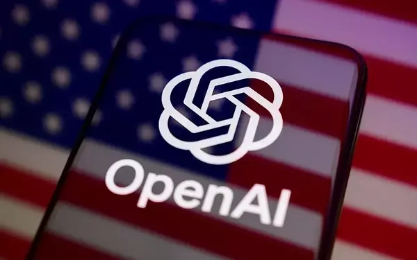 US Government Backs OpenAI on Copyrighted Material for AI Training