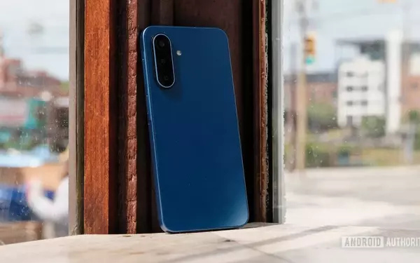 New Galaxy A18 Leak Unveils Color Options and Storage Capacity