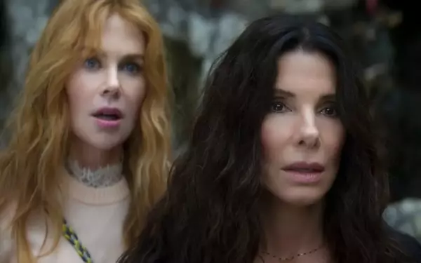 Evan Rachel Wood Expresses Disappointment Over 'Practical Magic 2' Recasting, Citing Lack of Communication from Original Cast
