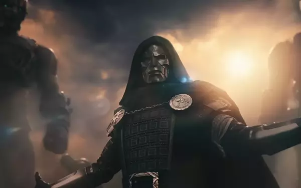 Russo Brothers Defend Unfinished Script Approach for 'Avengers: Doomsday'