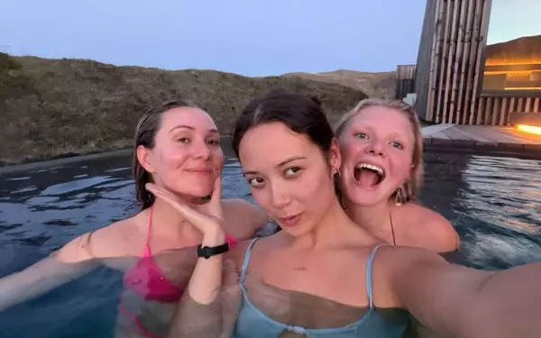 Iceland: The Ultimate Destination for a Transformative Wellness Escape